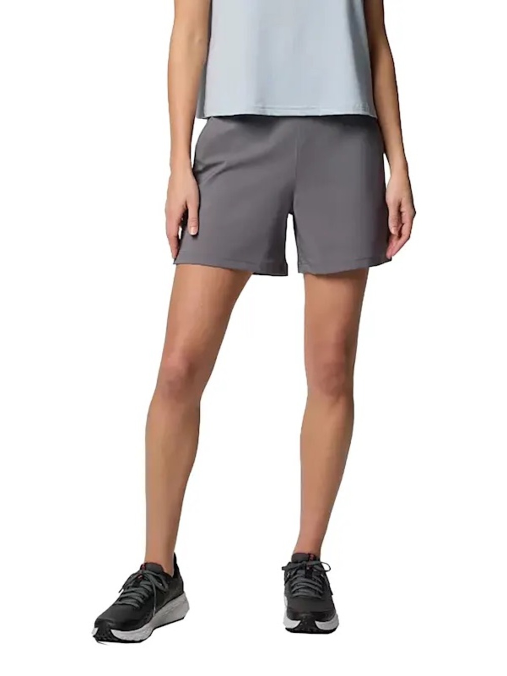 Women’s XS golf club sports shorts 5 inch athletic shorts new with tags​